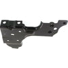 2015-2019 Chevrolet Silverado 3500 Bumper Bracket Rear Passenger Side