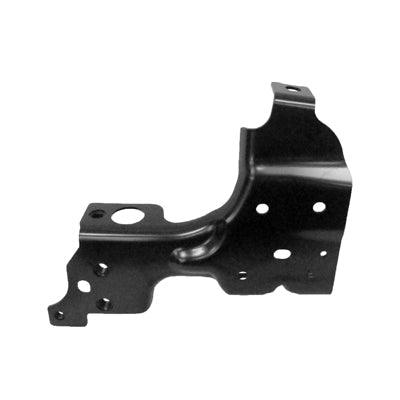 Support de pare-chocs arrière côté passager pour GMC Sierra 2500 2015-2019, GM1143102
