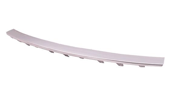Moulure de pare-chocs arrière chromée pour Buick Enclave 2008-2012, GM1144103