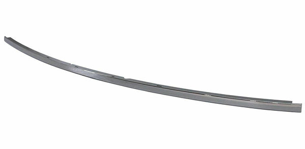 2008-2013 Gmc Yukon Hybrid Bumper Moulding Rear Chrome