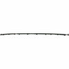 2015-2020 Cadillac Escalade Esv Bumper Moulding Rear Center Primed