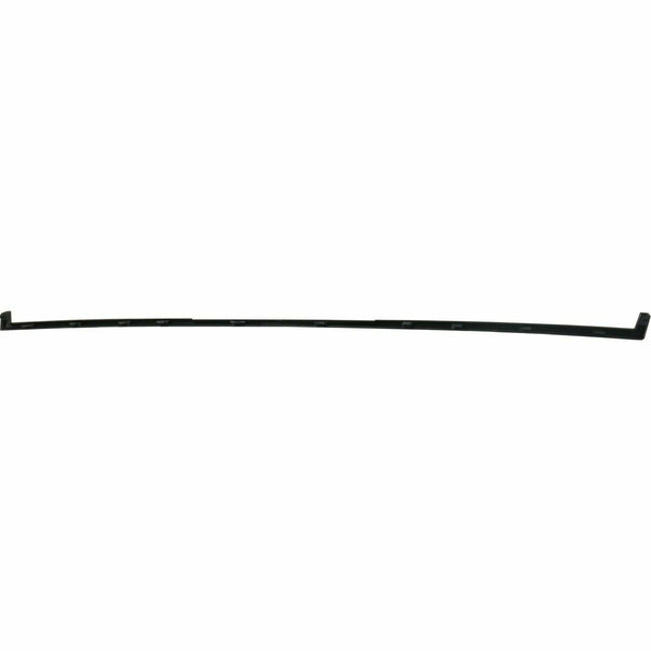 2015-2020 Cadillac Escalade Esv Bumper Moulding Rear Center Primed