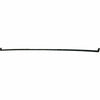 2015-2020 Cadillac Escalade Esv Bumper Moulding Rear Center Primed