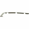 2006-2011 Cadillac Dts Bumper Moulding Rear Chrome Driver Side
