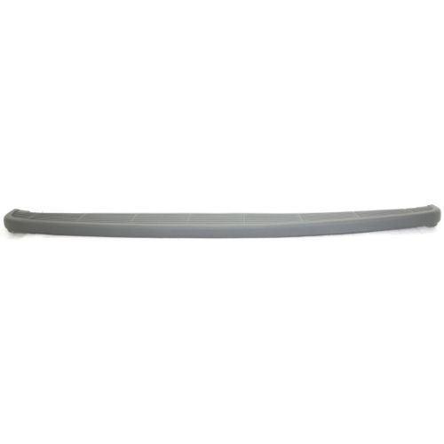 1996-2005 Chevrolet Astro Bumper Step Pad Rear