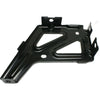 2014-2015 Chevrolet Silverado 1500 Bumper Bracket Rear Driver Side (With Out Corner Step)