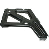 2014-2015 Gmc Sierra 1500 Bumper Bracket Rear Driver Side (Without Corner Step)
