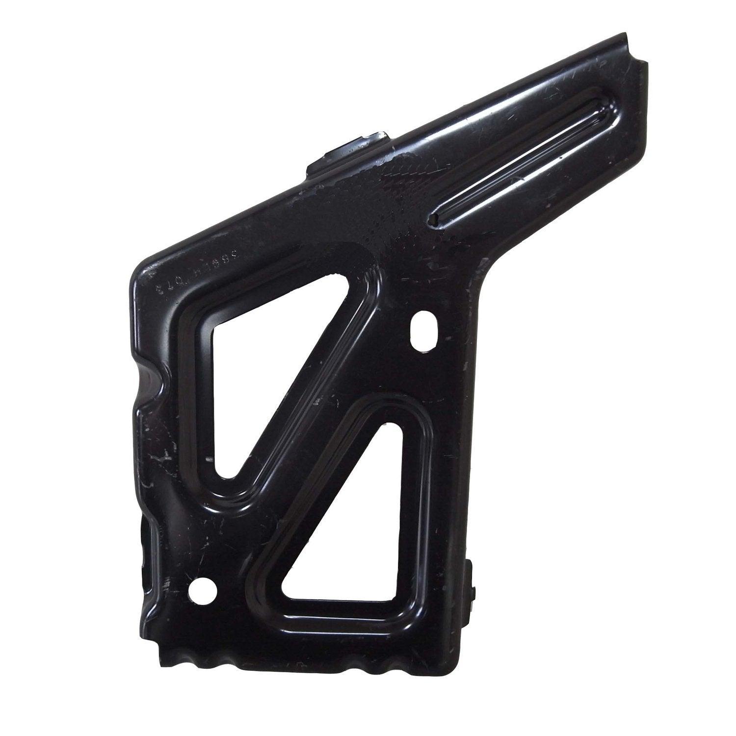 Support de pare-chocs arrière côté conducteur pour Chevrolet Silverado 1500 2014-2015 (sans marchepied d'angle), GM1166128