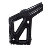 2014-2015 Chevrolet Silverado 1500 Bumper Bracket Rear Driver Side (With Out Corner Step)
