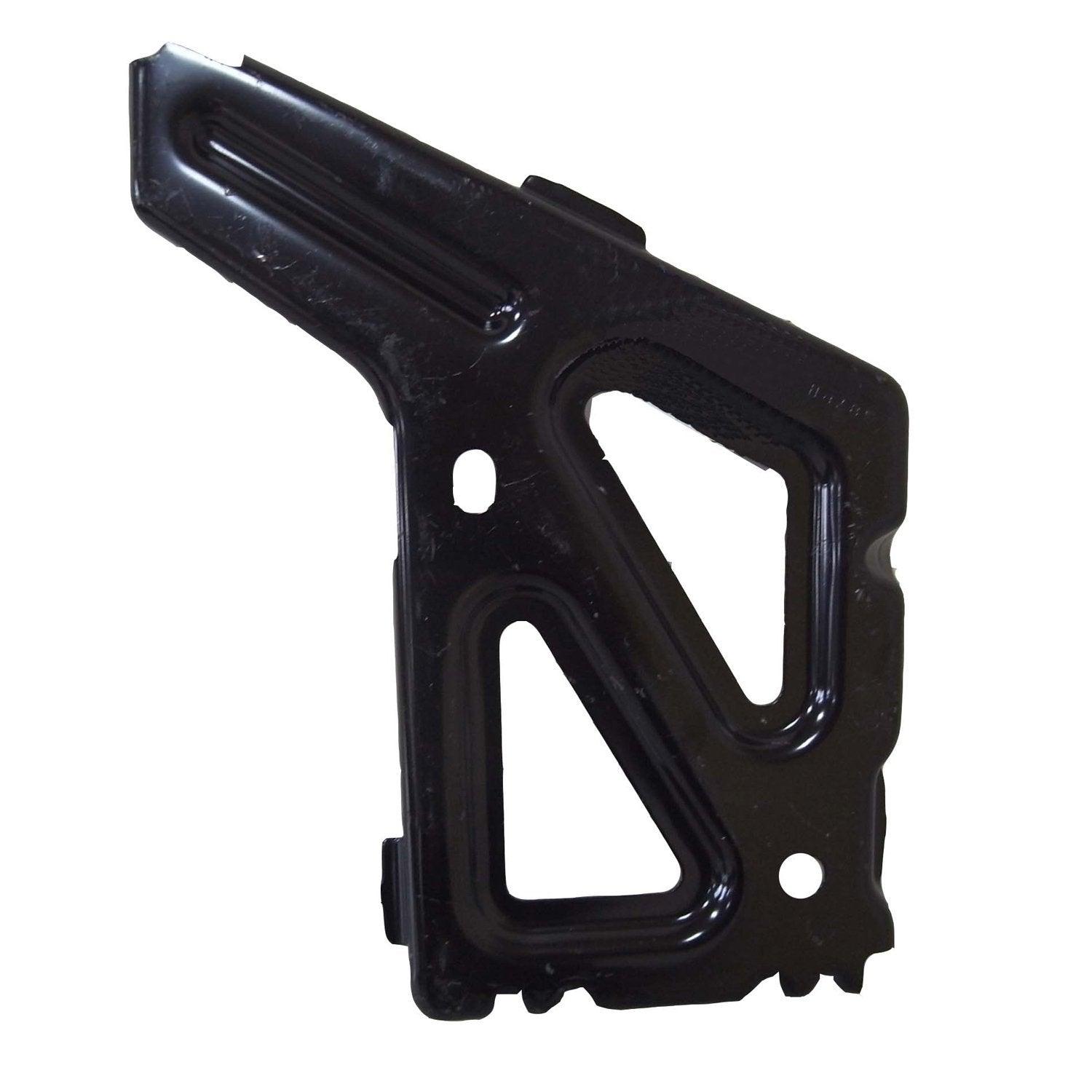 Support de pare-chocs arrière côté passager pour Chevrolet Silverado 1500 2014-2015 (sans marchepied d'angle), GM1167128