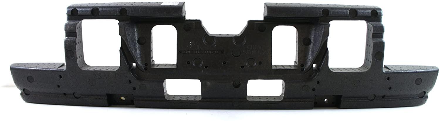 Amortisseur de pare-chocs arrière Chevrolet Impala 2000-2005, GM1170187