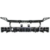 2014-2016 Chevrolet Impala Limited Absorber Rear