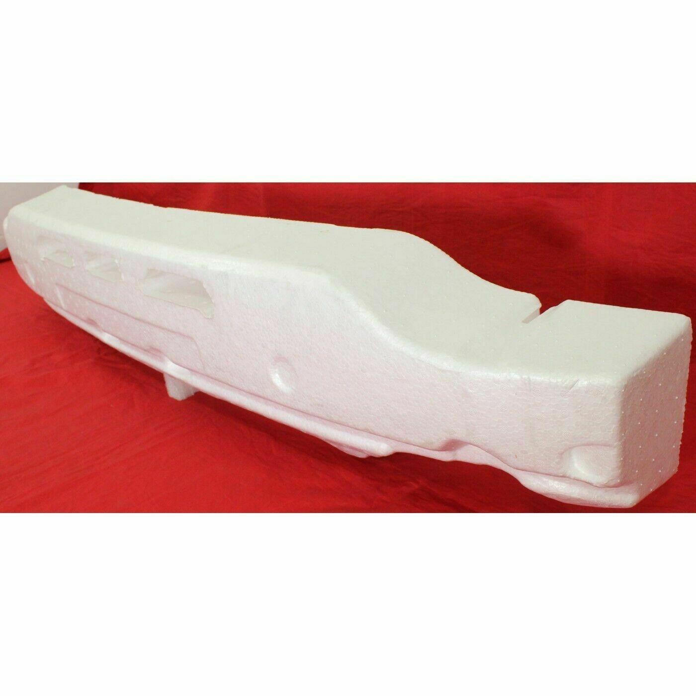 Amortisseur de pare-chocs arrière Pontiac Grand Prix 2004-2008, GM1170203