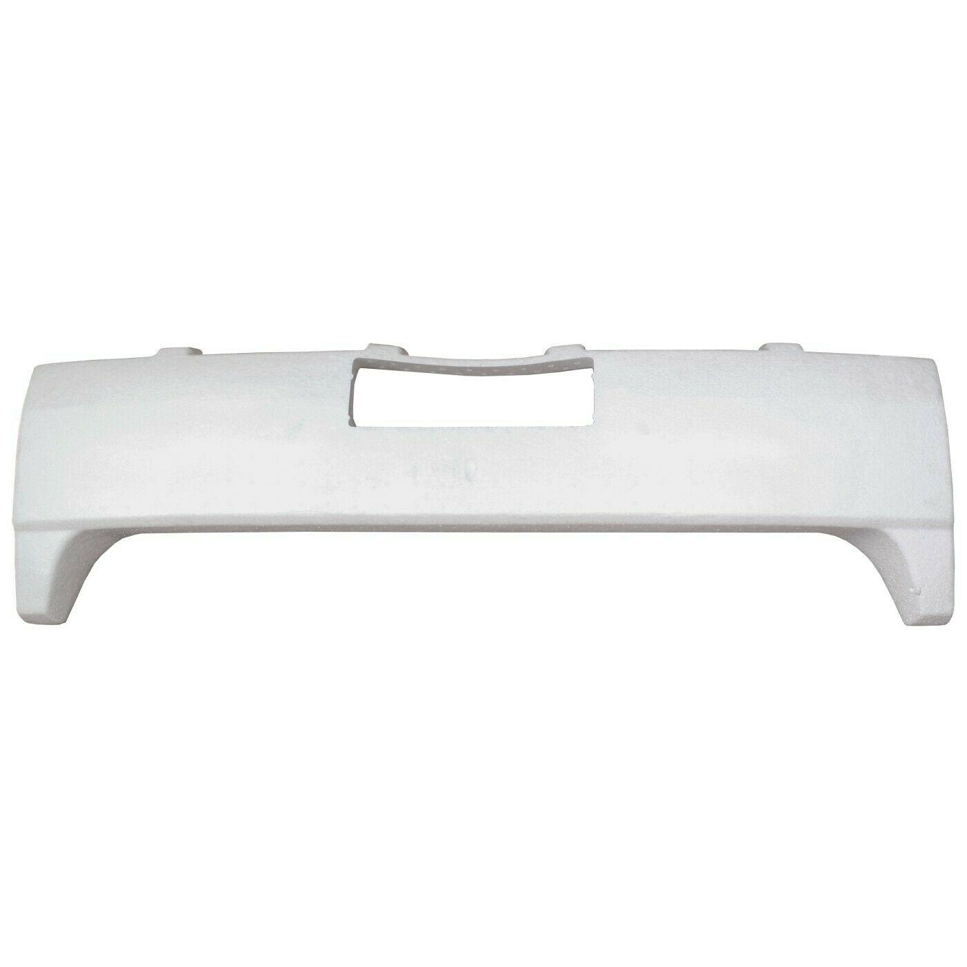 Amortisseur de pare-chocs arrière pour Chevrolet Malibu Classic 2008 (sauf modèles SS/Maxx), GM1170205
