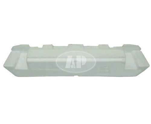 2002-2009 Gmc Envoy Bumper Center Bracket Rear