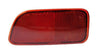 2002-2009 Chevrolet Trailblazer Reflector Rear Driver Side High Quality