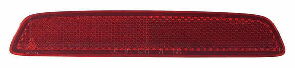 Reflector Rear Driver Side Chevrolet Trax 2015-2016 Capa