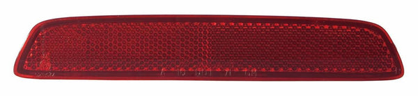2015-2016 Chevrolet Trax Reflector Rear Driver Side High Quality