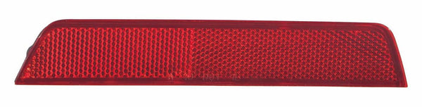 2010-2017 Chevrolet Equinox Reflector Rear Driver Side High Quality