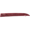 2008-2009 Pontiac G8 Reflector Rear Driver Side High Quality