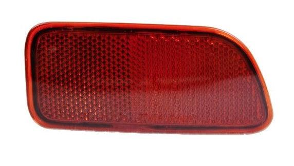 Réflecteur arrière côté passager pour Chevrolet Trailblazer 2002-2009, haute qualité, GM1185104