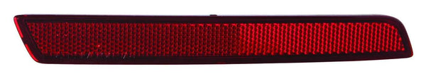 Reflector Rear Passenger Side Chevrolet Malibu 2013-2015 Capa , Gm1185106C