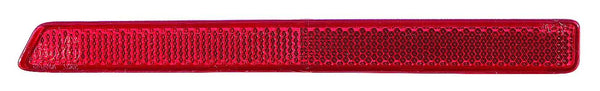 Reflector Rear Passenger Side Cadillac Ats Coupe 2016-2019 Capa , Gm1185111C