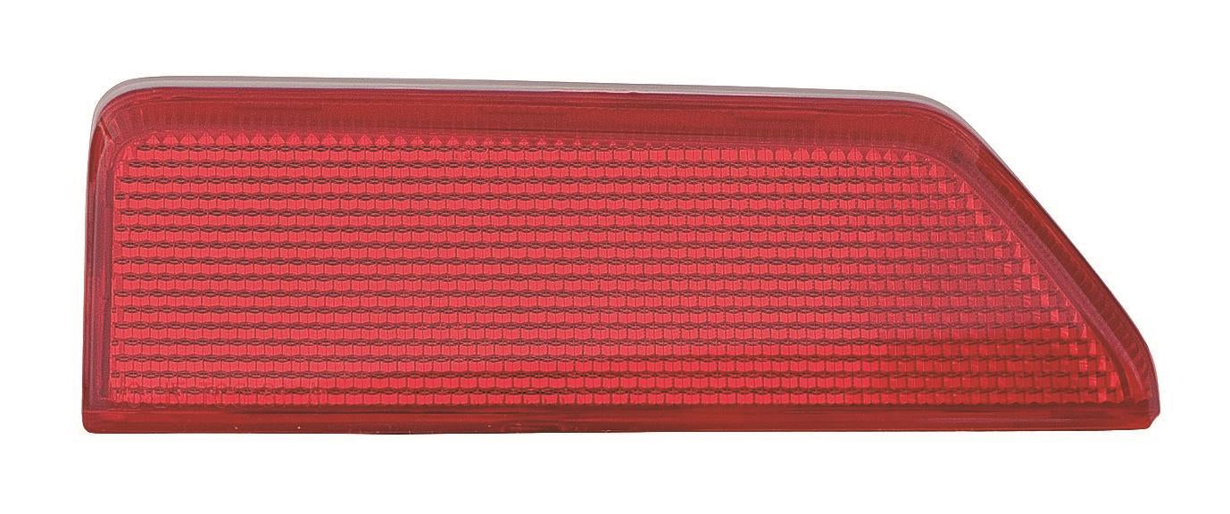 Réflecteur arrière côté passager pour GMC Terrain 2016-2017, référence Capa, GM1185115C - Hunt Parts