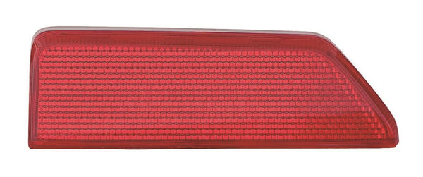 2016-2017 Gmc Terrain Reflector Rear Passenger Side High Quality