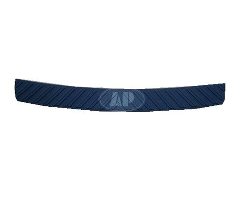 Marchepied de pare-chocs arrière central pour GMC Envoy 2002-2009, GM1191113