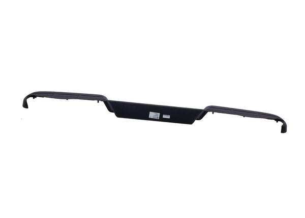 1996-2021 Gmc Savana Bumper Step Pad Rear Without Sensor