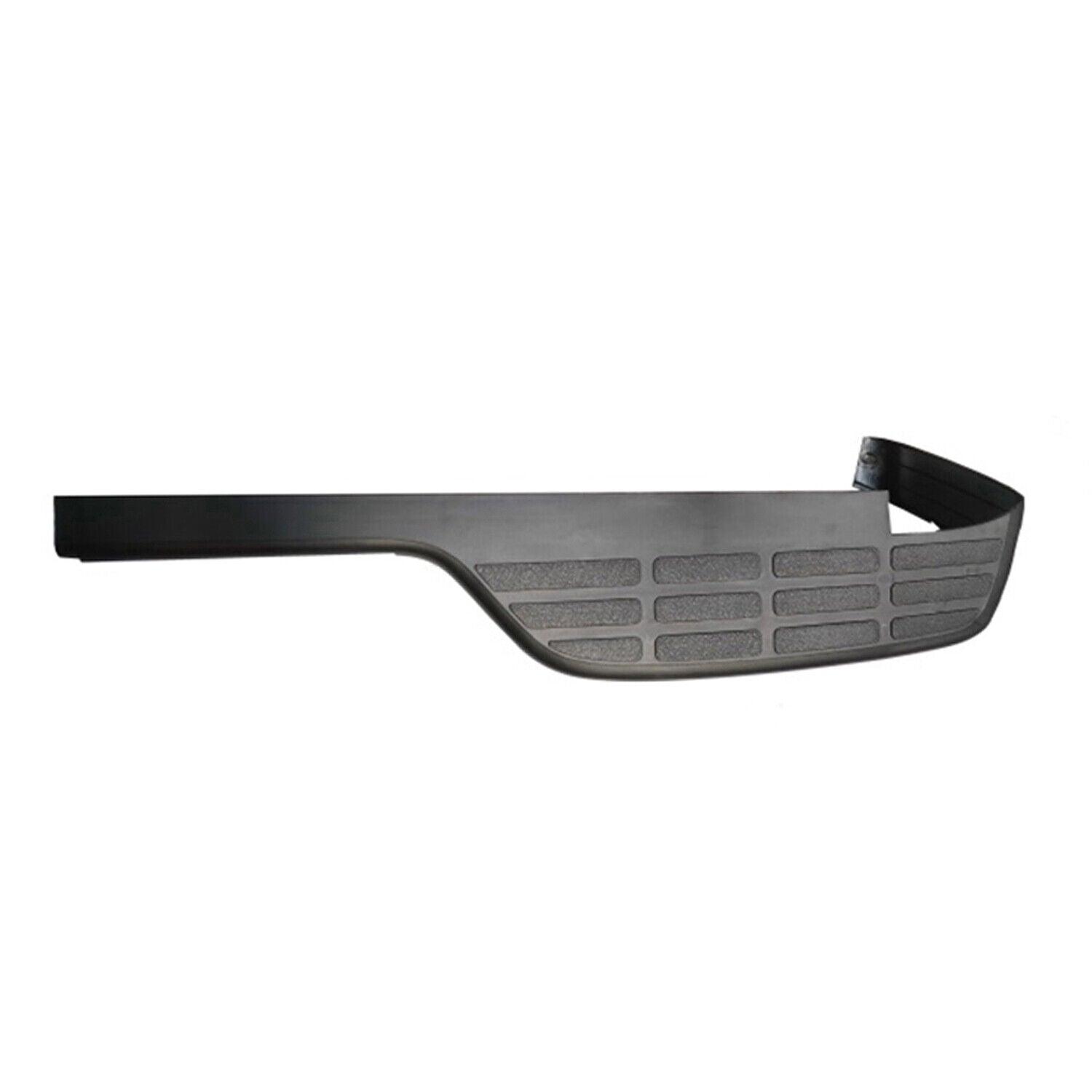 Marchepied de pare-chocs arrière côté passager pour GMC Sierra 2500 (1999-2006, sauf HD), GM1191119