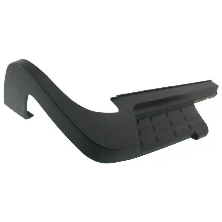 Marchepied de pare-chocs arrière extérieur côté conducteur Chevrolet Silverado 3500 2011-2014, GM1191126