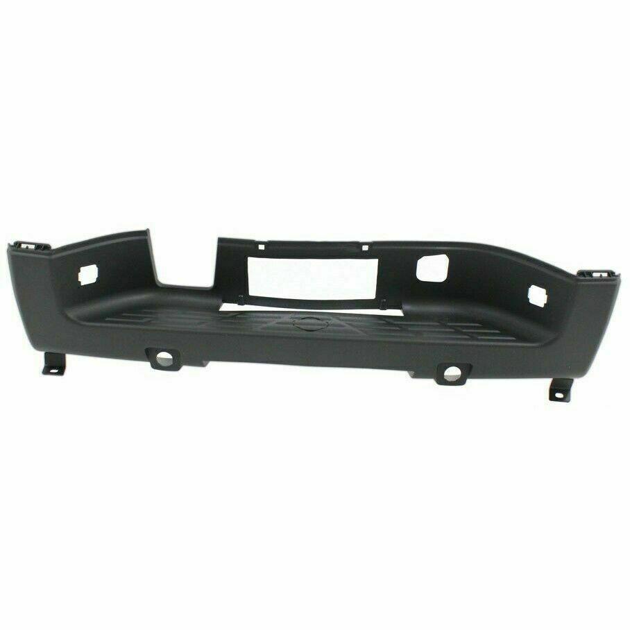 Marchepied de pare-chocs arrière pour Chevrolet Silverado 3500 (2007-2010) avec assistance au stationnement, GM1191128