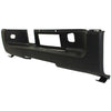 2007-2013 Gmc Sierra 1500 Bumper Step Pad Rear Without Park Assist