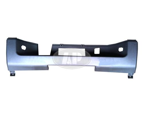 2011-2014 Gmc Sierra 2500 Bumper Step Pad Rear Without Park Assist