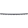 2007-2014 Cadillac Escalade Bumper Step Pad Rear Ltz/Denali Models