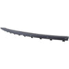 2009-2013 Cadillac Escalade Hybrid Bumper Step Pad Rear Ltz/Denali Models