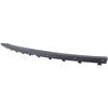 2007-2014 Gmc Yukon Denali Bumper Step Pad Rear Ltz/Denali Models