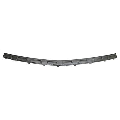 Marchepied de pare-chocs arrière chromé pour Chevrolet Traverse 2013-2017, GM1191138