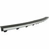 2015-2020 Gmc Yukon Denali Bumper Step Pad Rear With Chrome Trim
