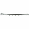 2015-2020 Gmc Yukon Denali Bumper Step Pad Rear With Chrome Trim
