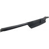 2013-2021 Gmc Savana Bumper Step Pad Rear With Sensor