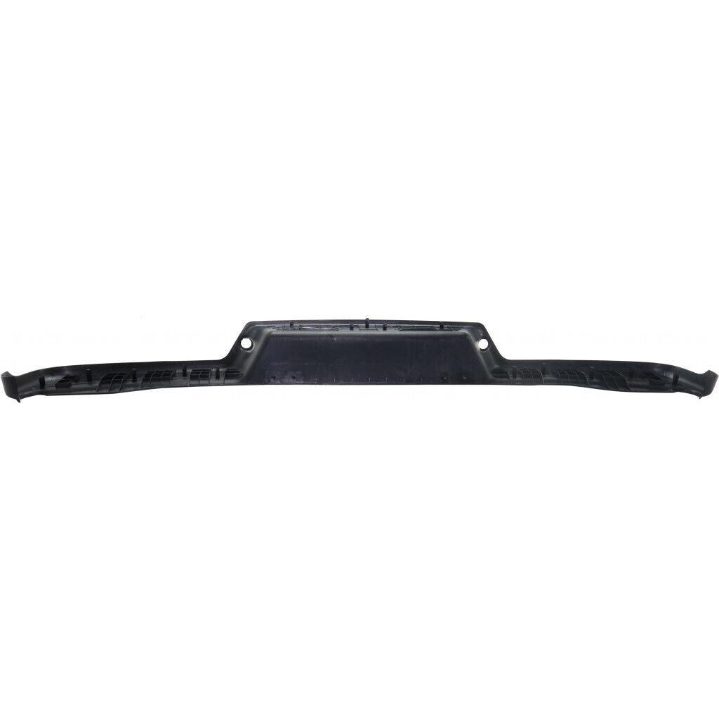 Marchepied de pare-chocs arrière Chevrolet Express 2013-2021 avec capteur, GM1191144