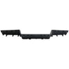 2015-2021 Gmc Canyon Bumper Step Pad Rear Black Center