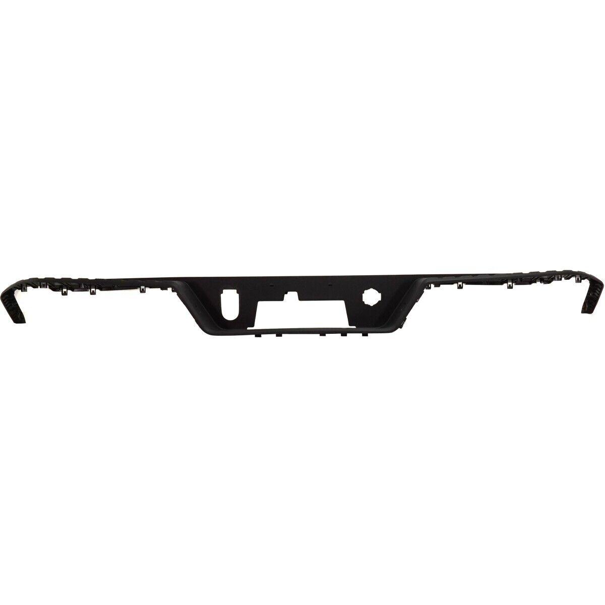 Marchepied de pare-chocs arrière pour Chevrolet Silverado 2500 (2019-2025), référence GM1191154