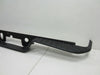 2020-2021 Gmc Sierra 3500 Bumper Step Pad Rear With Dual Rear Wheels