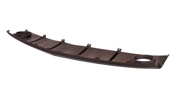 Pare-chocs arrière avec jupe pour Chevrolet Camaro 2010-2013 (référence GM1195122)