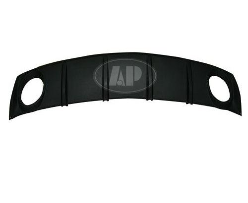 Pare-chocs arrière texturé pour Chevrolet Camaro SS 2010-2013, référence GM1195123