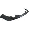 2006-2007 Saturn Vue Bumper Rear Lower Matte-Gray Capa